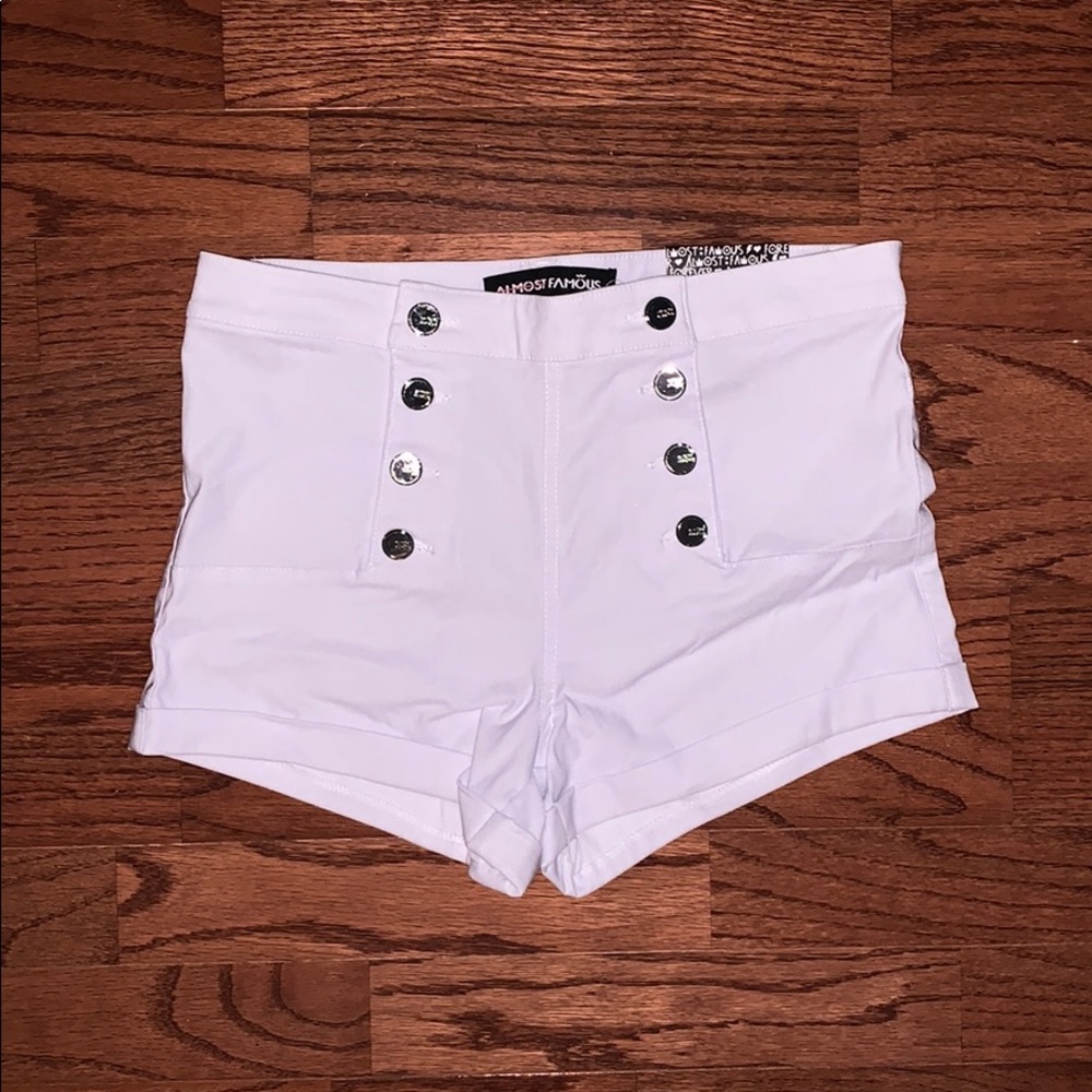 Almost Famous Sailor Shorts